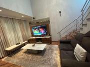 Sobrado com 3 dormitórios à venda, 192 m² por R$...