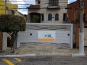 Sobrado com 3 dormitórios à venda, 192 m² por R$...