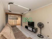 Sobrado à venda, 192 m² por R$ 765.000,00 Jabaquara São...