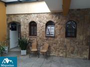 Sobrado com 3 dormitórios à venda, 192 m² por R$...