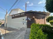 Sobrado com 3 dormitórios à venda, 194 m² por R$...