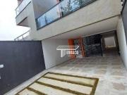 Sobrado com 3 dormitórios à venda, 194 m² por R$...