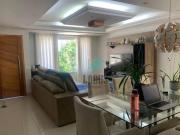 Sobrado com 3 dormitórios à venda, 194 m² por R$...