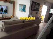 Sobrado com 3 dormitórios à venda, 194 m² Vila...