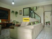 Sobrado com 3 dormitórios à venda, 195 m² Nova...