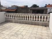 Sobrado com 3 dormitórios à venda, 195 m² por R$...