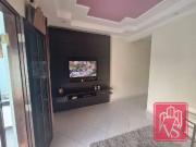 Sobrado com 3 dormitórios à venda, 195 m² por R$...