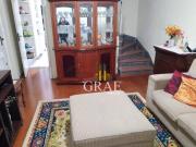 Sobrado com 3 dormitórios à venda, 195 m² por R$...
