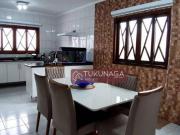 Sobrado com 3 dormitórios à venda, 195 m² por R$...