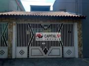 Sobrado com 3 dormitórios à venda, 195 m² por R$...