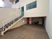 Sobrado com 3 dormitórios à venda, 195 m² por R$...