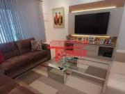 Sobrado com 3 dormitórios à venda, 196 m² Jardim Stella...