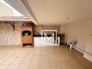 Sobrado com 3 dormitórios à venda, 197 m² por R$...