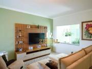 Sobrado com 3 dormitórios à venda, 197 m² por R$...