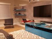 Sobrado com 3 dormitórios à venda, 197 m² por R$...