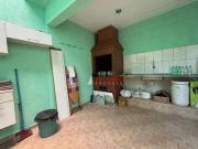 Sobrado com 3 dormitórios à venda, 197 m² por R$...