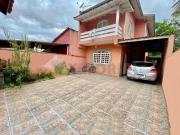 Sobrado com 3 dormitórios à venda, 197 m² por R$...