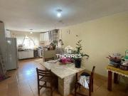 Sobrado com 3 dormitórios à venda, 197 m² por R$ 685.000...