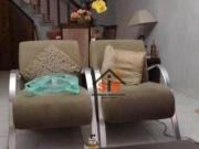 Sobrado com 3 dormitórios à venda, 197 m² por R$...