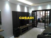 Sobrado com 3 dormitórios à venda, 198 m² Nova...