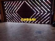 Sobrado com 3 Dormitórios à Venda – 198 m² – Parque...