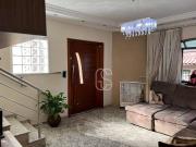 Sobrado com 3 dormitórios à venda, 198 m² por R$...