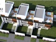 Sobrado com 3 dormitórios à venda, 198 m² por R$...