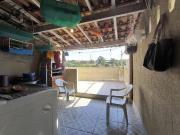 Sobrado com 3 dormitórios à venda, 198 m² por R$...