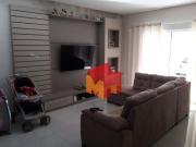 Sobrado com 3 dormitórios à venda, 198 m² por R$...