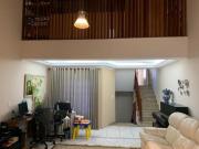 Sobrado com 3 dormitórios à venda, 198 m² por R$...