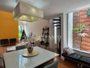 Sobrado com 3 dormitórios à venda, 199 m² Campos do...