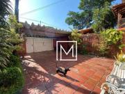 Sobrado com 3 dormitórios à venda, 199 m² por R$...