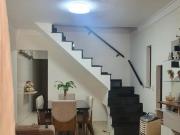 Sobrado com 3 dormitórios à venda, 199 m² por R$...