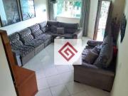 Sobrado com 3 dormitórios à venda, 199 m² por R$...