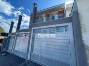 Sobrado com 3 dormitórios à venda, 200 m² Parque São...