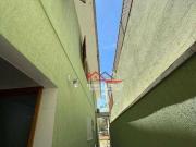 Sobrado com 3 dormitórios à venda, 200 m² por R$...