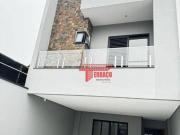 Sobrado com 3 dormitórios à venda, 200 m² por R$...