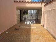 Sobrado com 3 dormitórios à venda, 200 m² por R$...