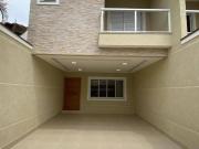 Sobrado com 3 dormitórios à venda, 200 m² por R$...