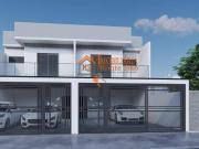 Sobrado com 3 dormitórios à venda, 200 m² por R$...