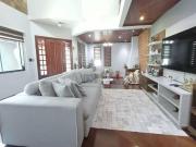 Sobrado com 3 dormitórios à venda, 200 m² por R$...