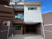 Sobrado com 3 dormitórios à venda, 200 m² por R$...