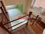 Sobrado com 3 dormitórios à venda, 200 m² por R$...