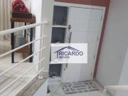 Sobrado à venda, 200 m² por R$ 1.600.000,00 Condomínio...