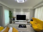 Sobrado com 3 dormitórios à venda, 200 m² por R$...