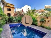 Sobrado com 3 dormitórios à venda, 200 m² por R$...