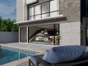 Sobrado com 3 dormitórios à venda, 200 m² por R$...