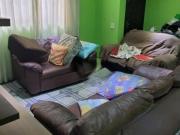 Sobrado com 3 dormitórios à venda, 200 m² por R$ 460.000...