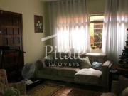 Sobrado com 3 dormitórios à venda, 200 m² por R$...