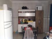 Sobrado com 3 dormitórios à venda, 200 m² por R$...